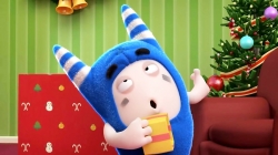 Cartoon | SURPRISE SURPRISE | Oddbods | Funny Videos For Children